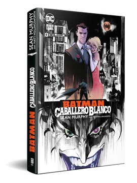 BATMAN: CABALLERO BLANCO (EDICI�N DELUXE)