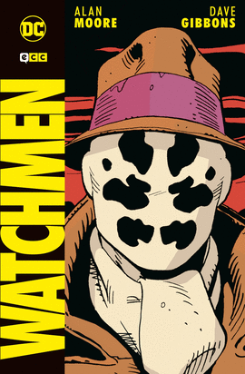 WATCHMEN (EDICI�N CARTON�) (4A EDICI�N)