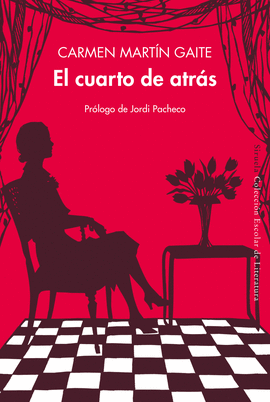 EL CUARTO DE ATR�S