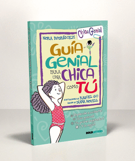 GUA GENIAL PARA UNA CHICA COMO T (NUEVA EDICIN)