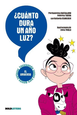 CUANTO DURA UN AO LUZ