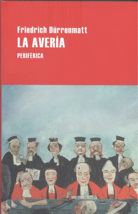 AVERIA,LA 2�ED