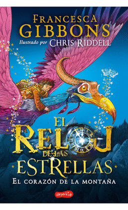 EL RELOJ DE LAS ESTRELLAS EL CORAZ�N