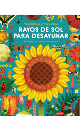 RAYOS DE SOL PARA DESAYUNAR