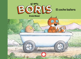EL COCHE BA�ERA