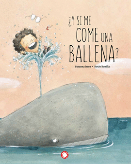 Y SI ME COME UNA BALLENA?