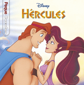 H�RCULES. PEQUECUENTOS