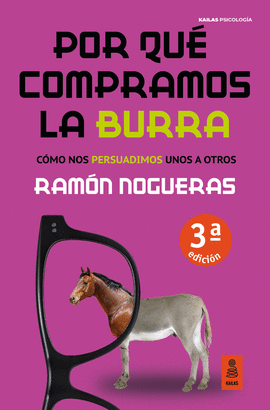 POR QU COMPRAMOS LA BURRA