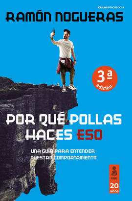 POR QU POLLAS HACES ESO