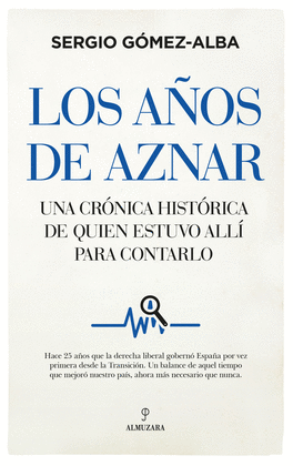 AOS DE AZNAR, LOS