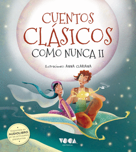 CUENTOS CL�SICOS COMO NUNCA II