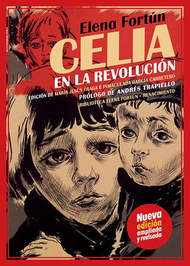 CELIA EN LA REVOLUCI�N