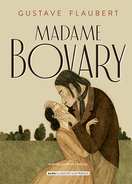 MADAME BOVARY (NUEVA EDICIN 2021)