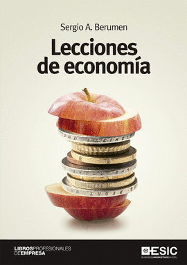 LECCIONES DE ECONOM�A