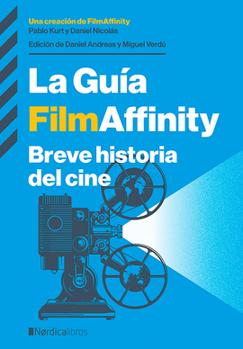 LA GU�A FILMAFFINITY