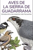 AVES DE LA SIERRA DE GUADARRAMA - GUIAS DESPLEGABLES TUNDRA