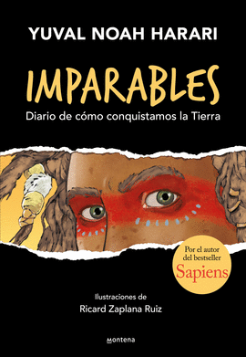 IMPARABLES. MONTENA