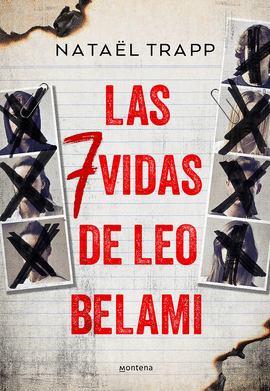 LAS SIETE VIDAS DE L�O BELAMI