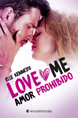 AMOR PROHIBIDO (LOVE ME 1)