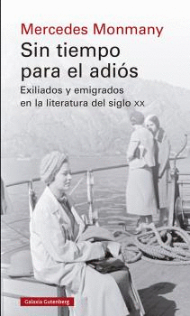 SIN TIEMPO PARA EL ADI�S