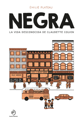 NEGRA