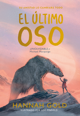 EL LTIMO OSO