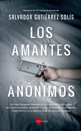 LOS AMANTES ANNIMOS