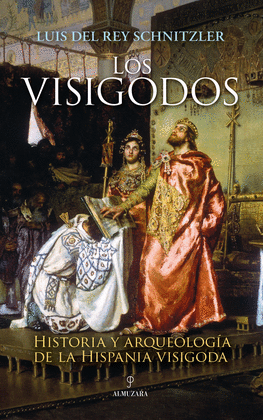 LOS VISIGODOS