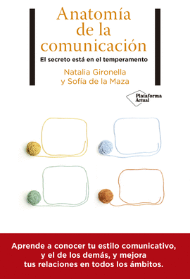 ANATOM�A DE LA COMUNICACI�N