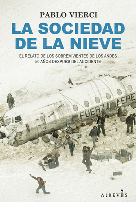 SOCIEDAD DE LA NIEVE,LA 3ED