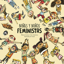 NI�AS Y NI�OS FEMINISTAS