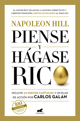 PIENSE Y H�GASE RICO