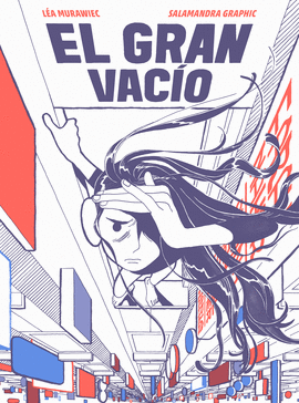 EL GRAN VAC�O