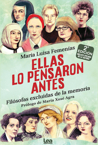 ELLAS LO PENSARON ANTES