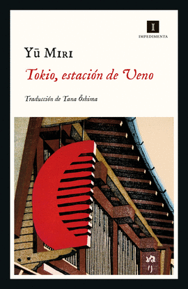 TOKIO, ESTACI�N DE UENO