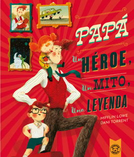 PAP:UN HROE, UN MITO, UNA LEYENDA