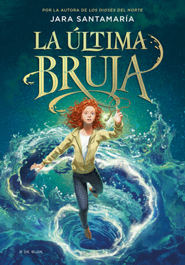 LA LTIMA BRUJA 1 - LA LTIMA BRUJA