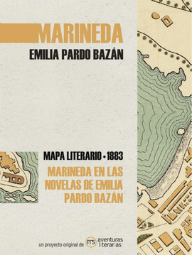 MARINEDA EN LAS NOVELAS DE EMILIA PARDO BAZN