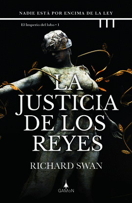 LA JUSTICIA DE LOS REYES