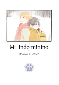 MI LINDO MININO VOL. 4