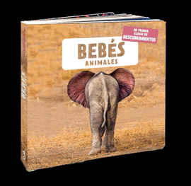 BEB�S ANIMALES