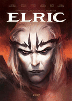 ELRIC INTEGRAL 1 MELNIBONE ELRIC INTEGRAL 1 MELNIBONE