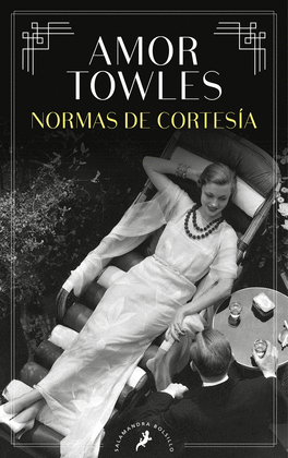 NORMAS DE CORTES�A. SALAMANDRA
