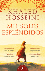 MIL SOLES ESPL�NDIDOS. SALAMANDR