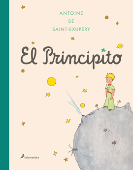 EL PRINCIPITO (EDICIN EN GRAN FORMATO)