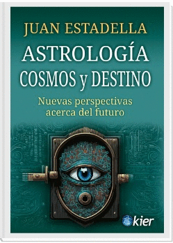 ASTROLOGA, COSMOS Y DESTINO