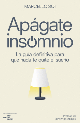 AP�GATE, INSOMNIO
