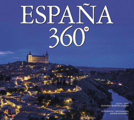 ESPA�A 360�