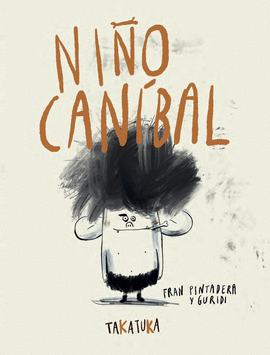 NI�O CAN�BAL