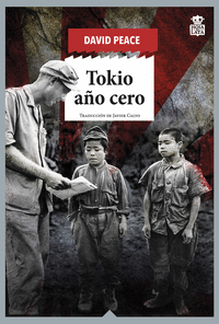 TOKIO A�O CERO